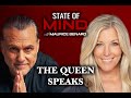 STATE OF MIND With MAURICE BENARD LAURA WRIGHT RETURNS