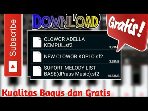 download lagu mp3 mp4 Kendang Dangdut Sf2, download lagu Kendang Dangdut Sf2 gratis, unduh video klip Kendang Dangdut Sf2