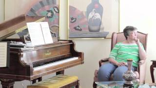 When Finally Set Free...