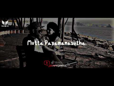 I'm Sorry Ma Remix - Santesh || Lyrics Video || Vdj JS Marshell