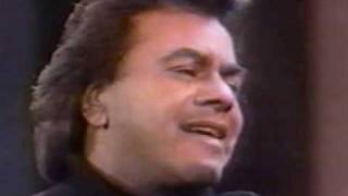 Johnny Mathis ~ How Do You Keep the Music Playing
