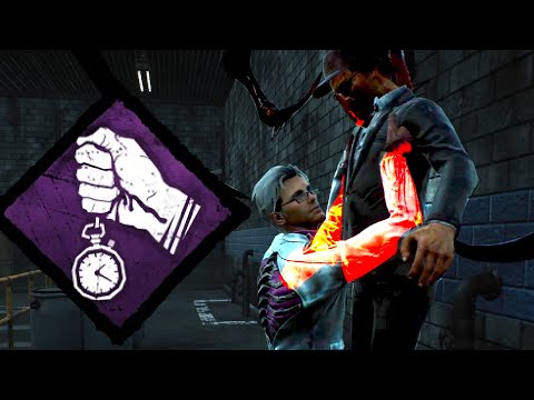 Dead by Daylight 1135 - Borrowed Time after so much long (No Commentary)