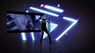 (PS3) Lady Gaga - The Edge Of Glory | Everybody Dance 2