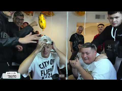 OKYYY/OMAR VARELA/RUFUS Y MANZANA REACCIONANDO A SU NUEVO TEMA "QUE SE PIQUE"