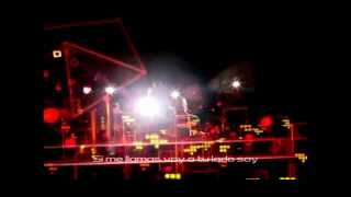 Jesse y Joy - Adiós (Lyrics)(HD)