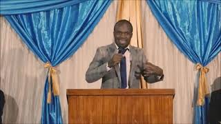 Download lagu Pastor T. Nhongo II Titanic II Advent World Media mp3