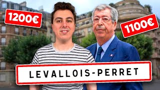 MON PREMIER APPART A PARIS FEAT P. BALKANY
