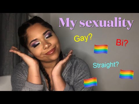 MY SEXUALITY | Nicole Candice