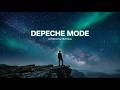 Album Eternal 4 Depeche Mode Inspired Dark Synthpop Mix May 2026