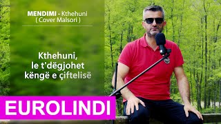 Mendim Elezkurtaj - Kthehuni