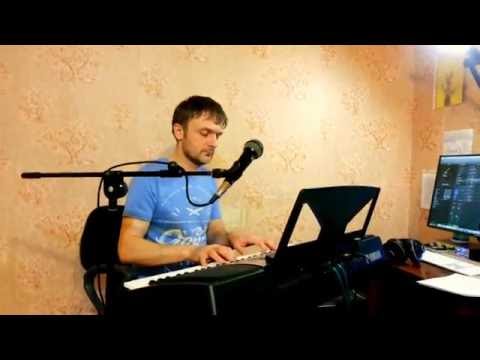 Anatoly Novikov   Love Has Come 2015 01 18