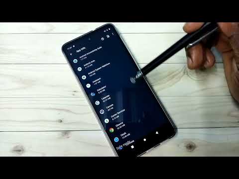 4 Ways to Turn OFF Safe Mode on Android Motorola Moto Edge 20 | Exit Safe Mode on Motorola Moto