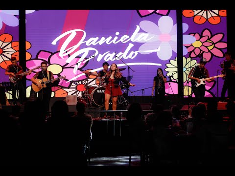 Un poquito de ti (Daniela Prado y banda en vivo)