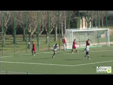 Roma - Ascoli Allievi Nazionali