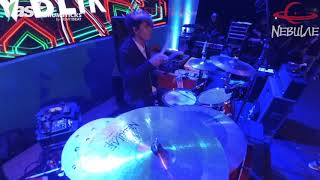 Download lagu Repvblik - Telah Ku Berikan Live at Konawe | Drum cam mp3
