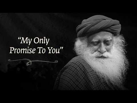 Sadhguru’s Connection with the Sacred Serpent | Unreleased Talk from Chicago in 2004