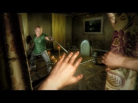 Horror House Survival - Evil Neighbor Game 2020 Video