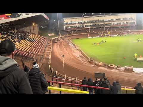 Brisca F1 stock cars FINAL Odsal 26/10/24