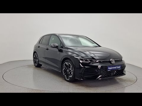 Volkswagen Golf R-LINE 2.0TDI 5DR 150HP DSG - DRIV - Image 2