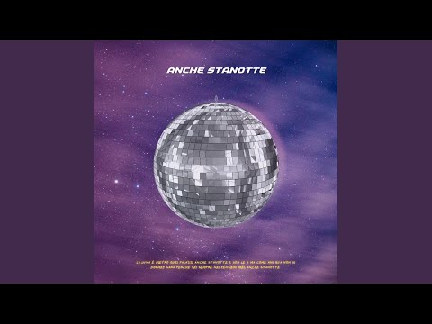 Anche Stanotte