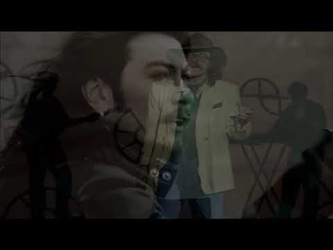 Cem Karaca & Barış Akarsu - Taş Duvarlar (Yapay Zeka Cover)