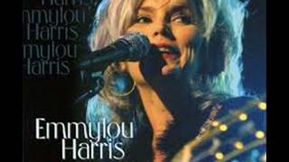 Emmylou Harris -  Tennessee Rose