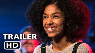 ALL JOKING ASIDE Trailer (2020) Rayleen Harewood Drama Movie