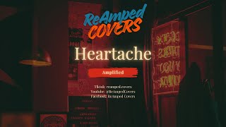 Download lagu Heartache – ONE OK ROCK | Rock Cover by ReAmped Covers mp3