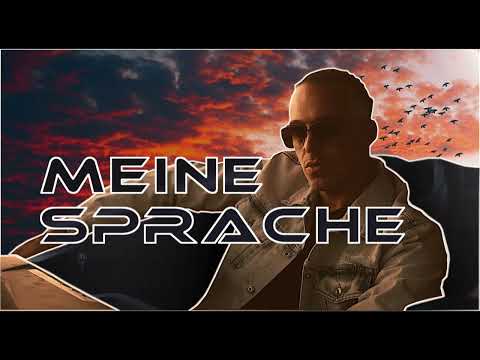 [FREE] Raf Camora x Bonez MC x PaP3 Type Beat ~ Meine Sprache (prod. by 611BEATS & Tim House)
