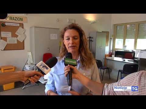 2018-06-25 PRATO - CENTRO IMPIEGO PASSA ALLA REGIONE, LAVORATORI SALVI