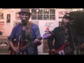 The Bottle Rockets-Nancy Sinatra live in Madison, WI 11-22-15