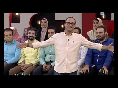 Khandevaneh TV Show - S02E124 (خندوانه - فصل دوم قسمت صد و بیست و چهارم)