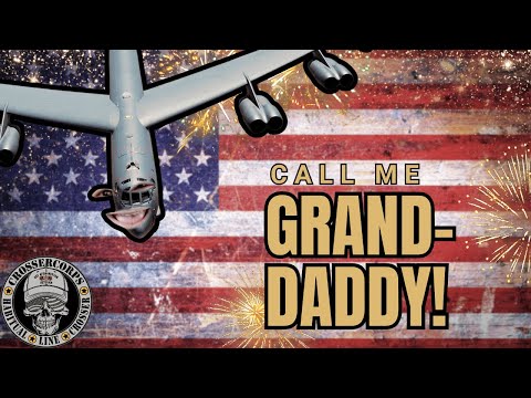 The best of grandpa Buff 2025