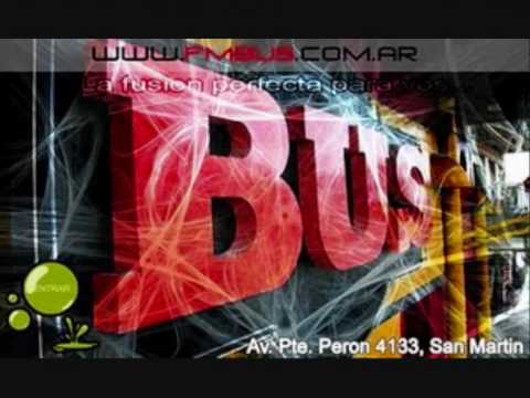 Danza pachorrienta 3ra