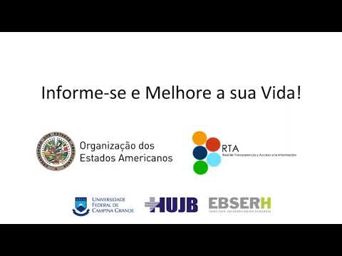 Ouvidoria HUJB UFCG Ebserh