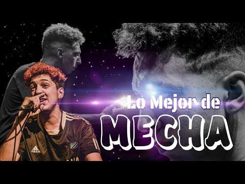 🔥MECHA🔥: La ESTRELLA del UNDER