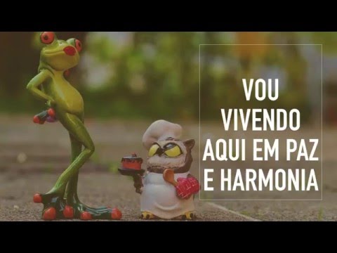Se Acostume Comigo video