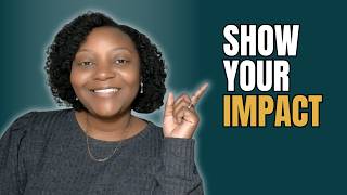 How to Create an HR Report that Showcases Results