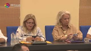 ΕΡΓΑ ΥΨΟΥΣ 5,6 ΕΚ ΕΥΡΩ ΕΝΤΑΣΣΟΝΤΑΙ ΣΤΟ ΠΕΡΙΦΕΡΕΙΑΚΟ ΠΡΟΓΡΑΜΜΑ ΑΝΑΠΤΥΞΗΣ ΤΗΣ ΘΕΣΣΑΛΙΑΣ 10 09 2025