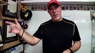 FAIL FAST FAIL FORWARD