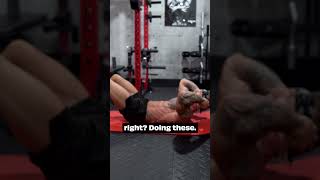 Sit-Ups vs. Crunches | Which is Better for Your Ab Training?