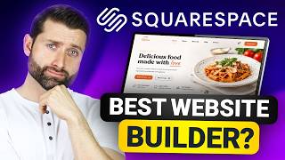 Squarespace tutorial 2026 | Build a professional site with ease!