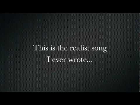 Ruff Child - Realist Song (Lyrics On Screen)