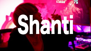 【シャンティ/wotaku】歌ってみた【まるでASMR】