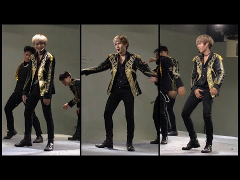 191019 “Mhee”(BOABAH) - "Alligator” ver. speed X2 (MONSTA X) @ Fandom Fair 2019 #ตลาดนัดรวมด้อมSS3