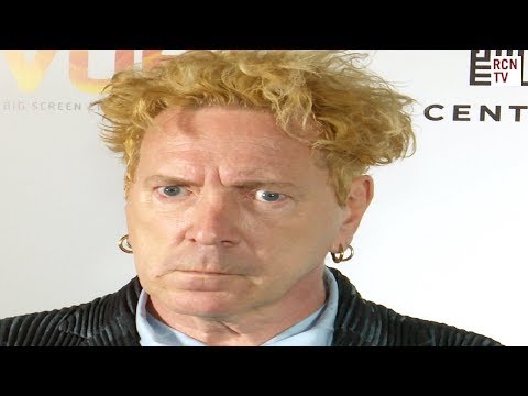 Thumbnail for The Public Image Is Rotten Premiere Interviews Raindance 2017 by Public Image Ltd.