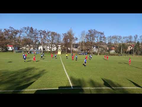 PKS Cedronka 0:0 Piast Wołowice