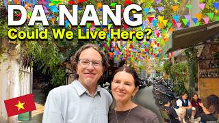We Tested Da Nang Vietnam for 3 Weeks | Could We Live Here Long Term?