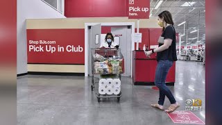 BJ's Launches Contactless, Curbside Pickup Statewide