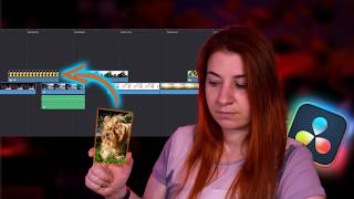 Comment Intégrer une photo dans un montage vidéo ?